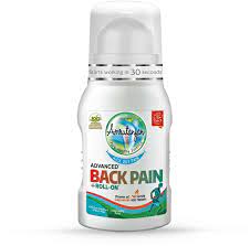 Advanced Back Pain Role-on 50 ml