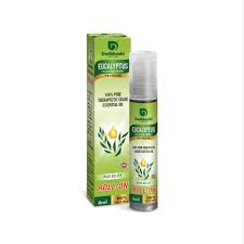 Diwibhashi Tailaprana Tailam Roll on 8 ml