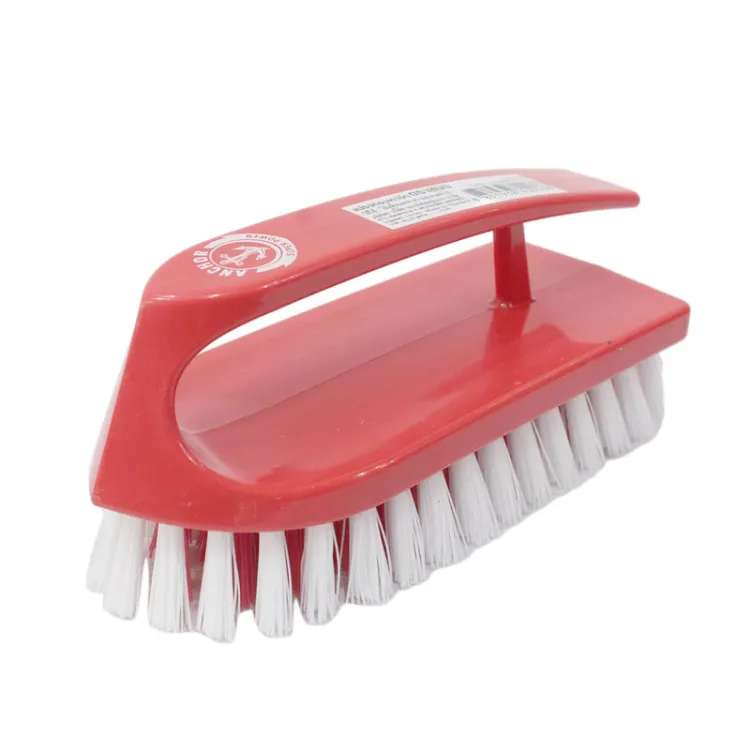 Koti Cleaning Brush With Handle (1N)