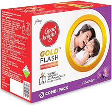 good night liquid vapouriser  Combi pack