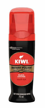 Kiwi instant polish 75ml