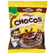 Kelloggs Chocos 48 gms