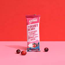 RiteBite Yogurt Berry Oats 35g
