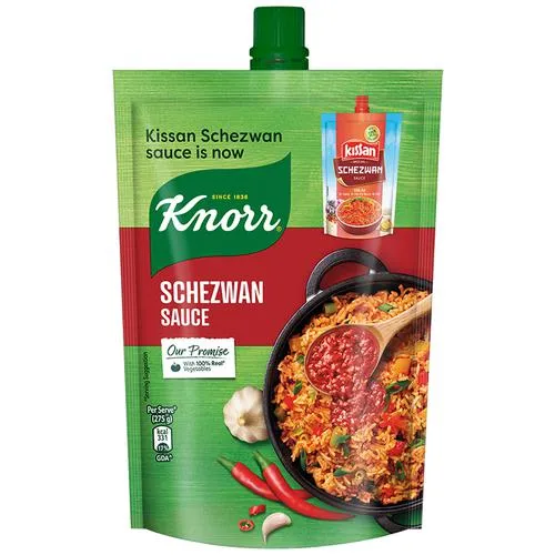 Knorr Schezwan Sauce, 200 g