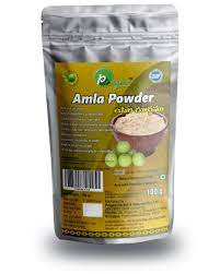 Pragna Amla Powder 100 gms