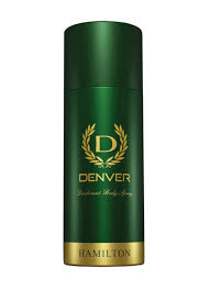 Denver Vanesa Body Spray 105 gms