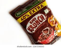 Nestle koko krunch 25g