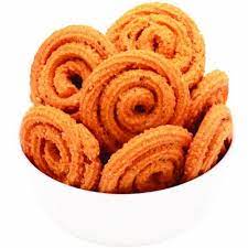 Shree Sagar Masala Butter Chakli 100 gms