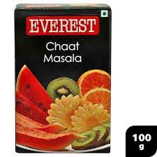 Everest Chaat Masala 100 gms