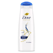 Dove Nutritive Solutions 175 ml