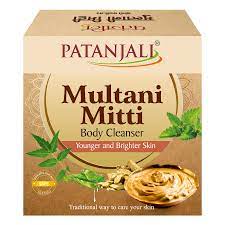 Patanajali Multani Mitti Body Soap 75 gms