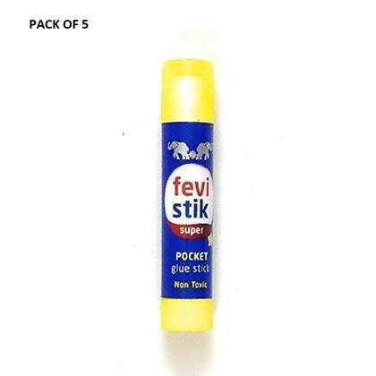 Fevi Stick 5 gms