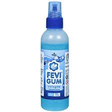 Fevi Gum Cologne 20 ml