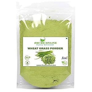 Wheatgrass powder 100 g