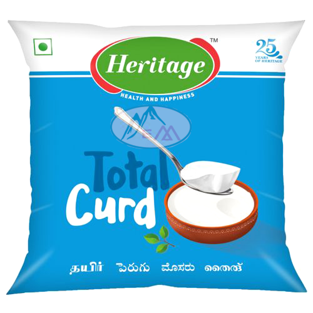 Heritage Curd 500 ml