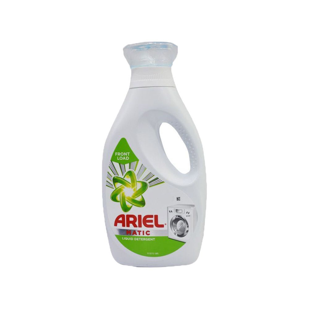 ARIEL MATIC LIQUID 990ML