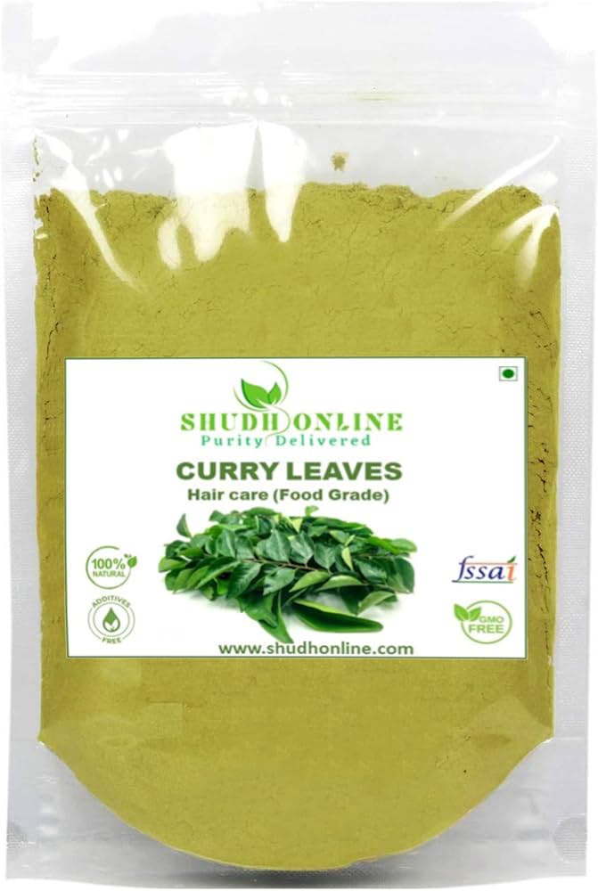 curry Leaf Powder 100 g