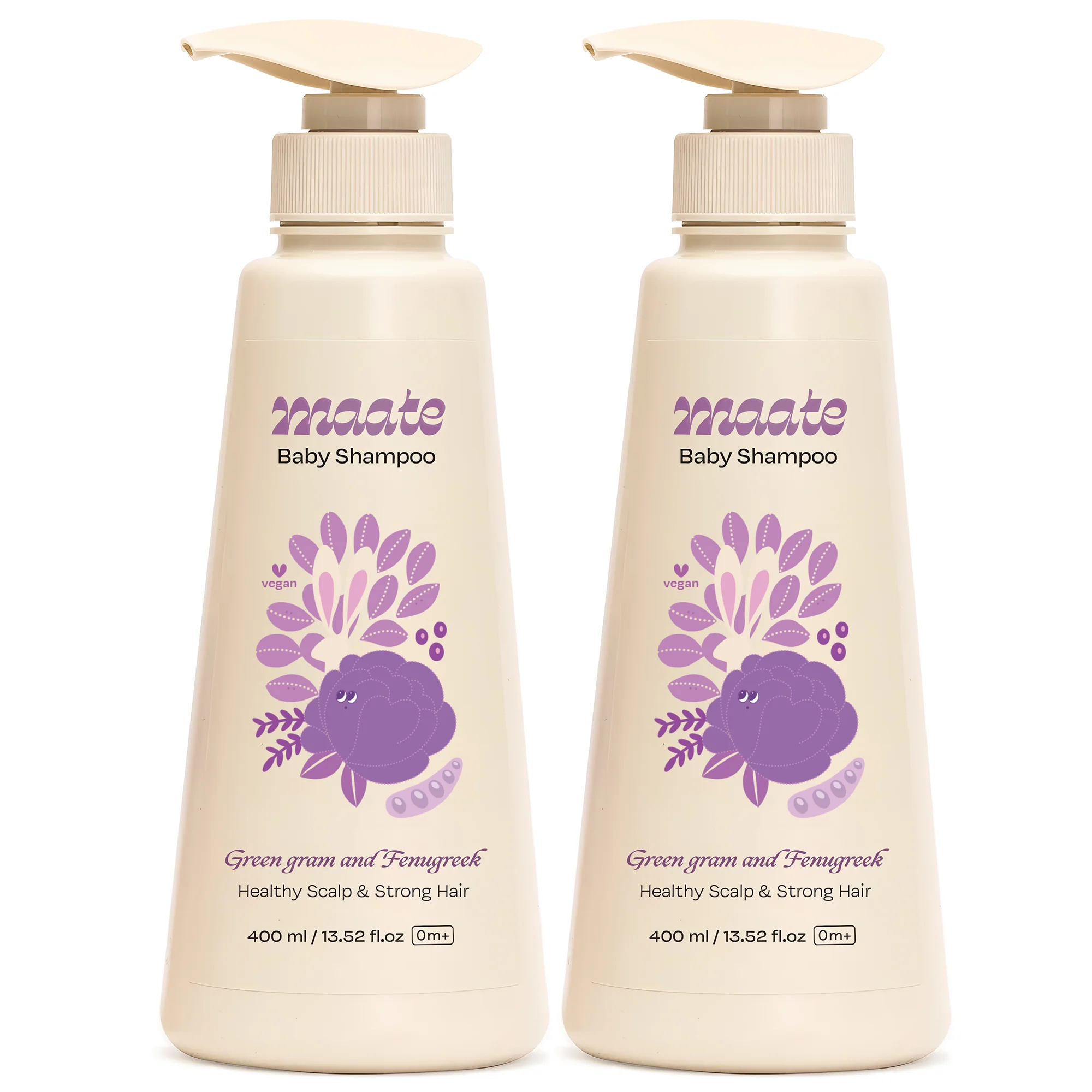 Baby Shampoos