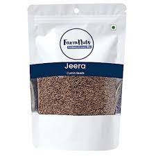 Jeera Cumin Seeds 50 gms