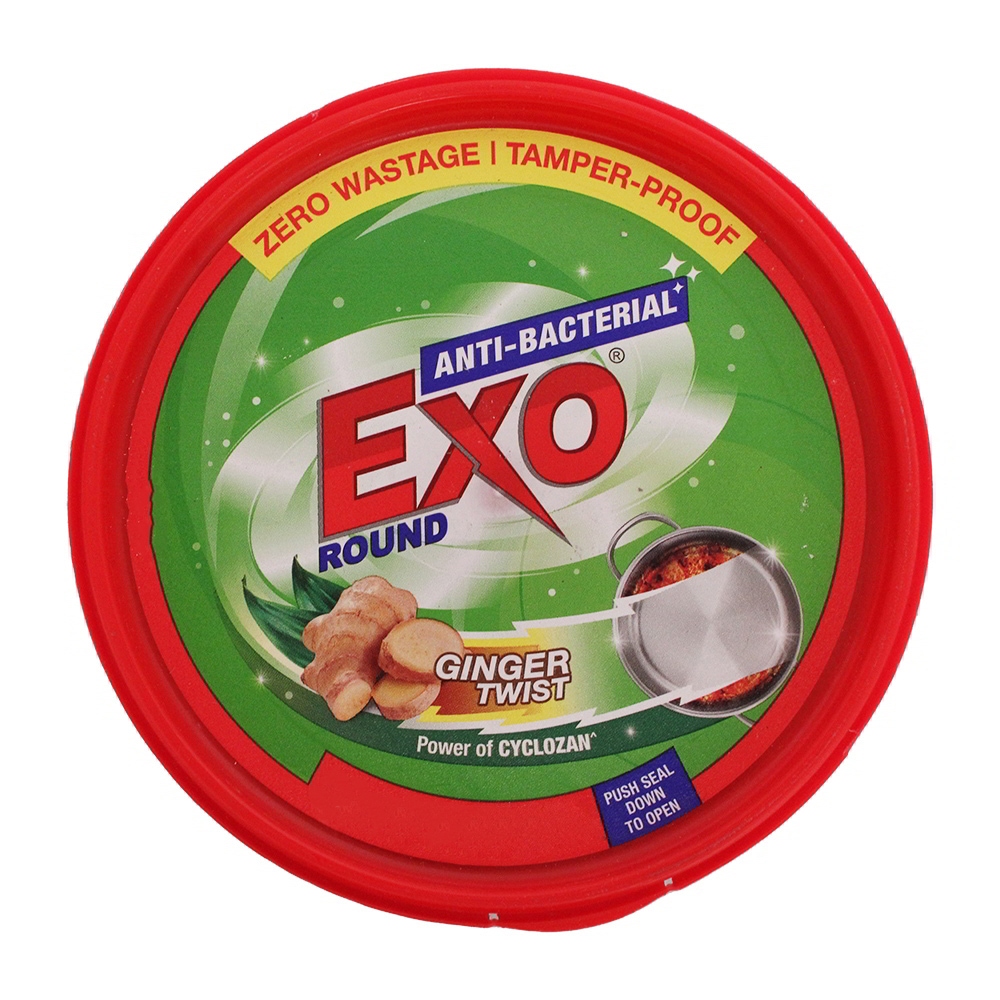 Exo Anti Bacterial 250 grams