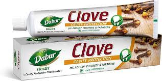 Dabur Clove Cavity Protection 200 gms
