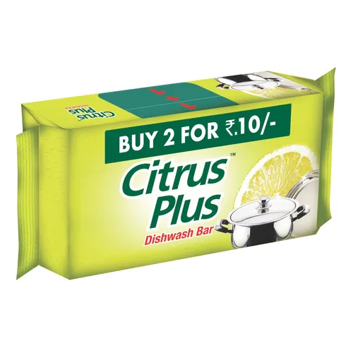 citrus plus dishwasher 160g