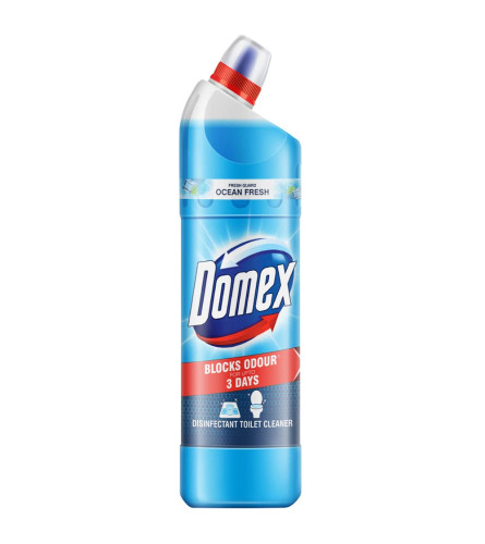 Domex Toilet Cleaner 1 Ltr