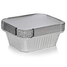 casseroles 450ml,10pcs