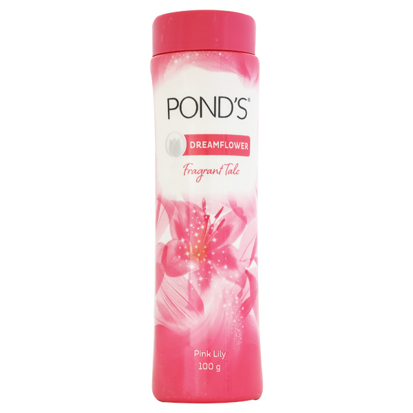 Ponds Dream flower Powder 100g