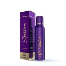 Signature Bae Body Spray 120 ml