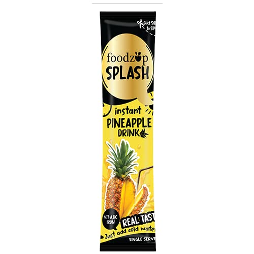 instant pine apple drink 20g
