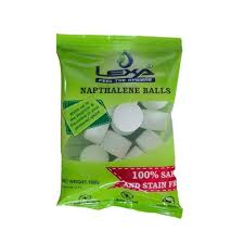 Napthalene Balls 100gms