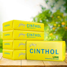 Cinthol Soap 100 gms