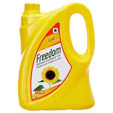 Freedom Sunflower 5 Ltr