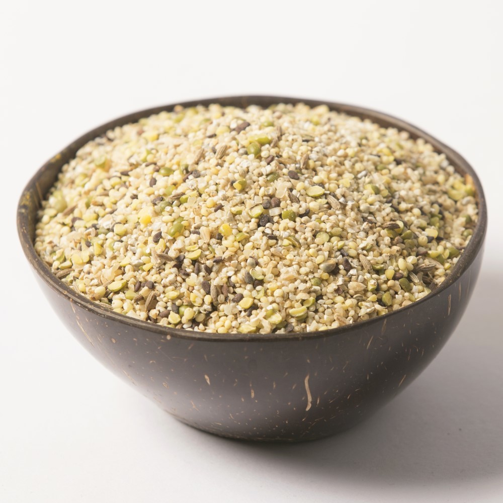 Multi Millet Kichdi Mix 500 gms