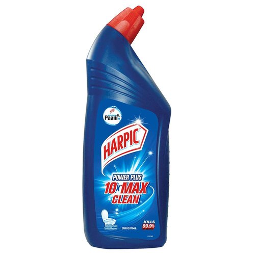 Harpic Power Plus  10X Max Clean 1 ltr