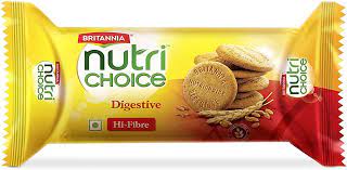 Britannia Nutri Choice 100 gms