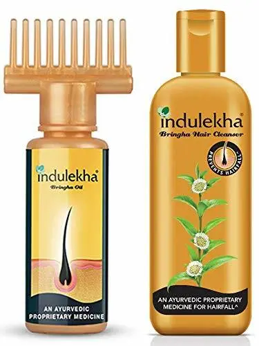 indulekaha hair oil 100ml