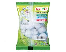 Naphalene Balls 500g