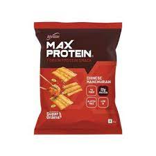 Max Protein 60 gms