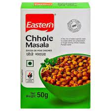 Eastern Chole Masala 50 gms
