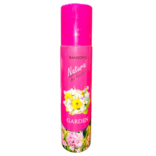 Ramson  garden air freshner 250ml