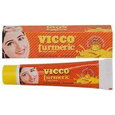 Vicco turmetic skin cream  with sandalwood oil 50g