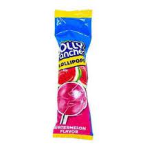 Jolly Rancher Lollipop Strawberry 10.5 gms