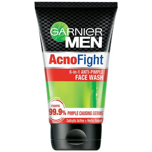 Garnier Men Face Wash 100gms