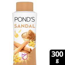 Ponds Sandal Powder 100 grams