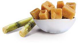 Ishva Jaggery Cubes 425 gms
