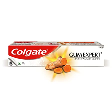 Colgate Gum Expert Tooth Paste 80 gms