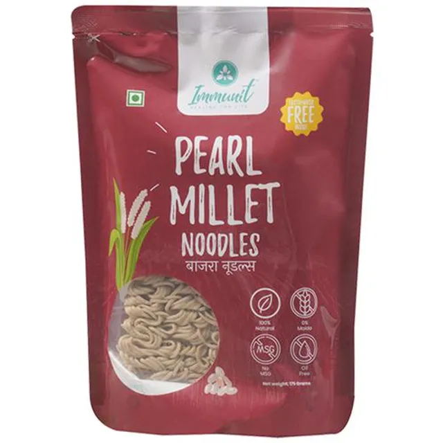 Peral Millet Noodles