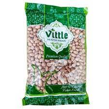 Vittle  Raw Peanut 500g